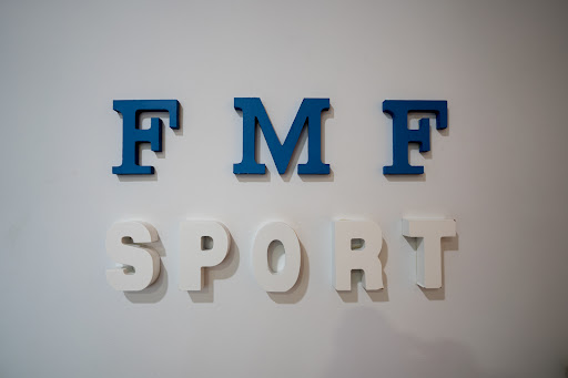 FMF SPORT CLINIC Madrid